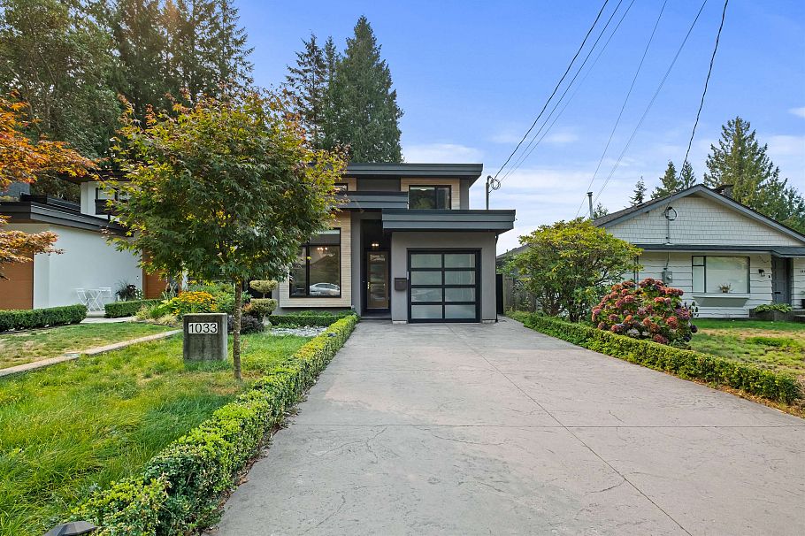 1033 Prospect Avenue North Vancouver, BC - 29