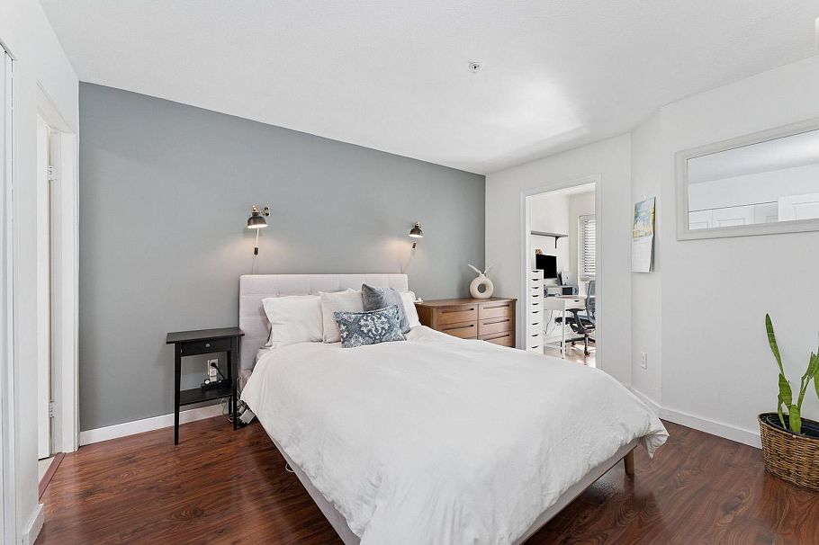 303 189 E 16th Avenue Vancouver, BC - 12