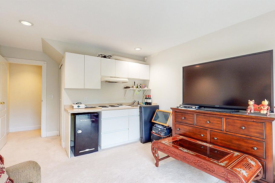 4333 Locarno Crescent Vancouver, BC - 19