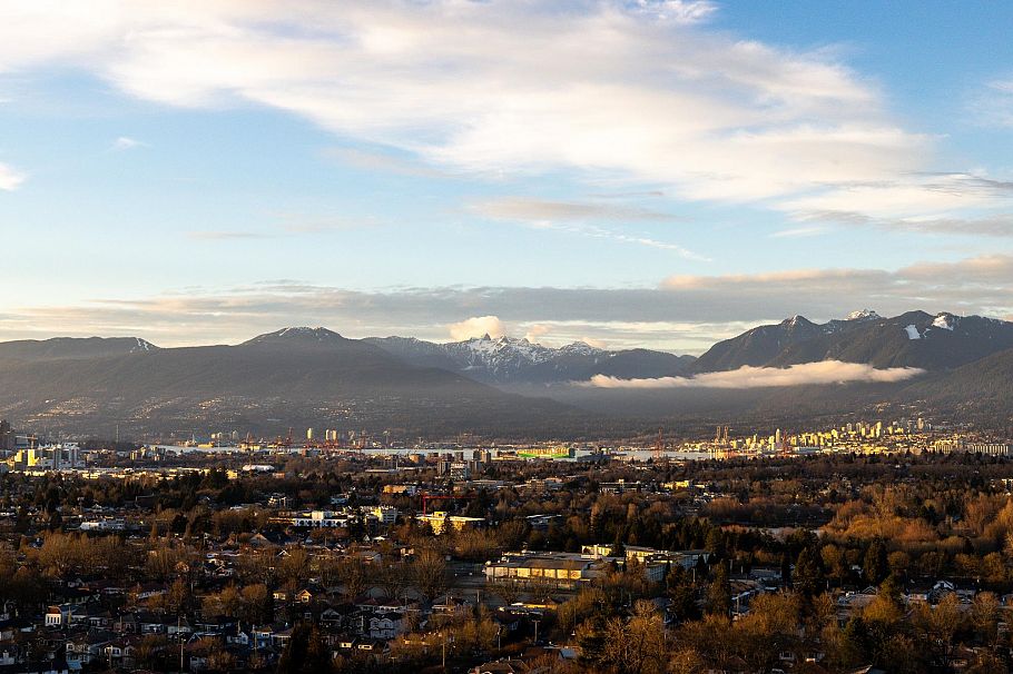 PH3 4815 Eldorado Mews Vancouver, BC - 6