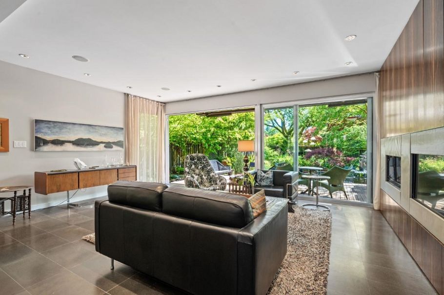 1850 W 30th Avenue Vancouver, BC - 8