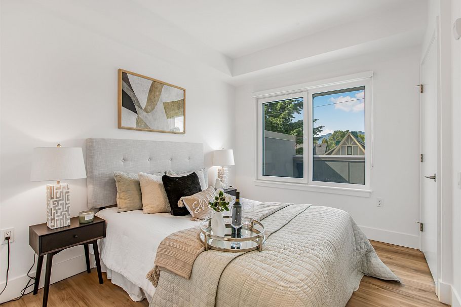 204 2075 E 1st Avenue Vancouver, BC - 29