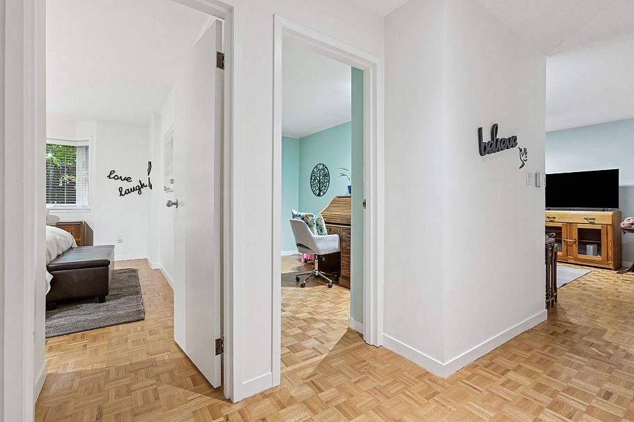 112 1429 E 4th Avenue Vancouver, BC - 9