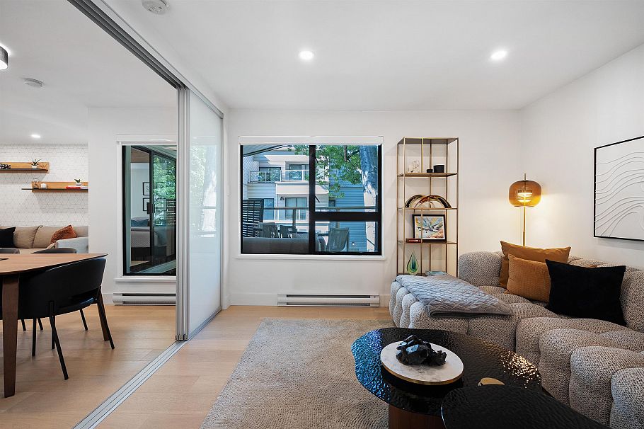 301 1350 Comox Street Vancouver, BC - 23