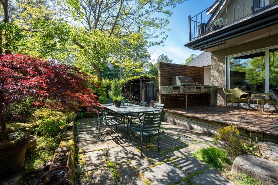 1850 W 30th Avenue Vancouver, BC - 24