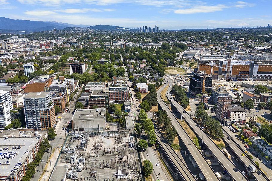 501 618 Abbott Street Vancouver, BC - 11