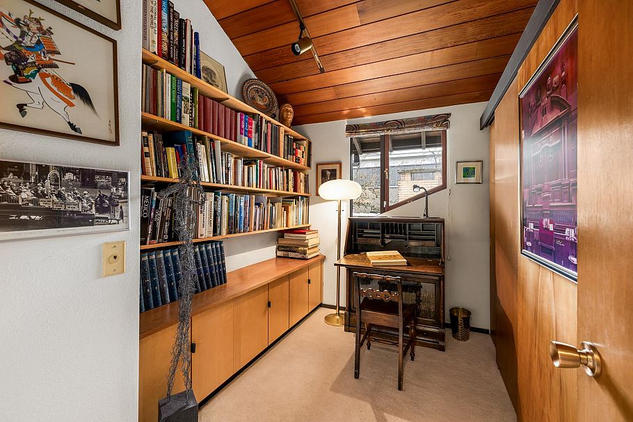 6821 Laurel Street Vancouver, BC - 34