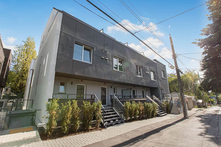 204 2075 E 1st Avenue Vancouver, BC - 40