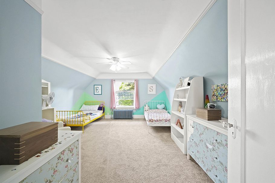 3130 Ivanhoe Street Vancouver, BC - 32