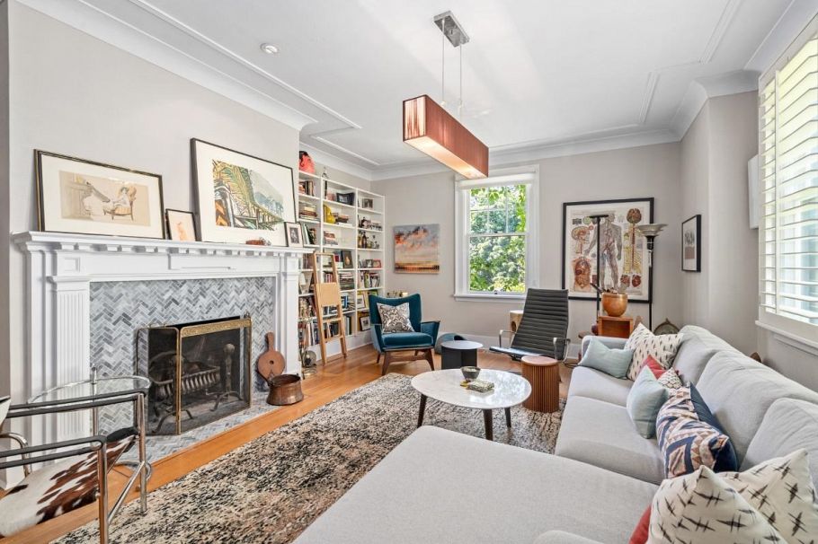 1850 W 30th Avenue Vancouver, BC - 14