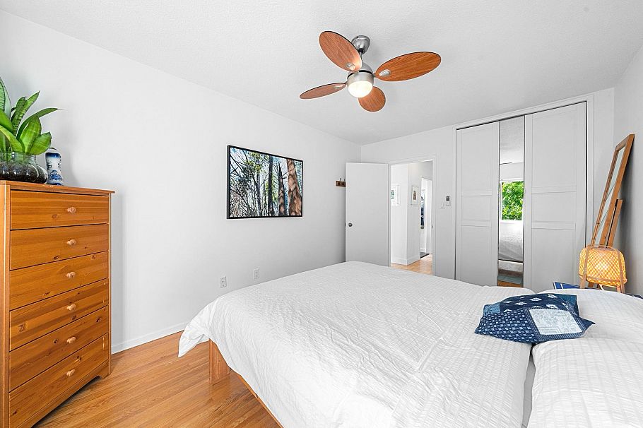 301 3680 Oak Street Vancouver, BC - 19