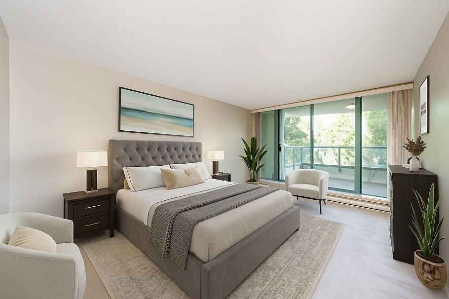 201 5899 Wilson Avenue Burnaby, BC - 17