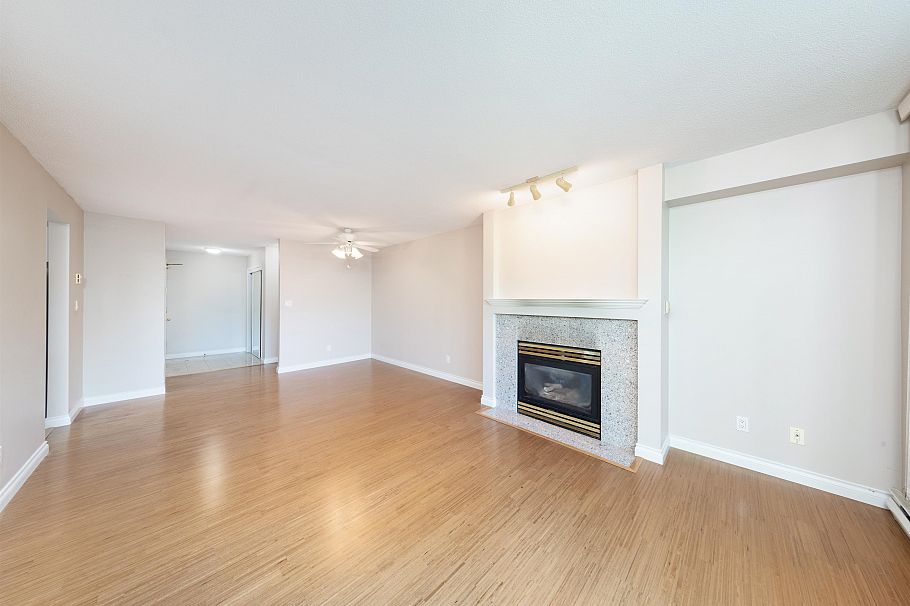 201 5899 Wilson Avenue Burnaby, BC - 7