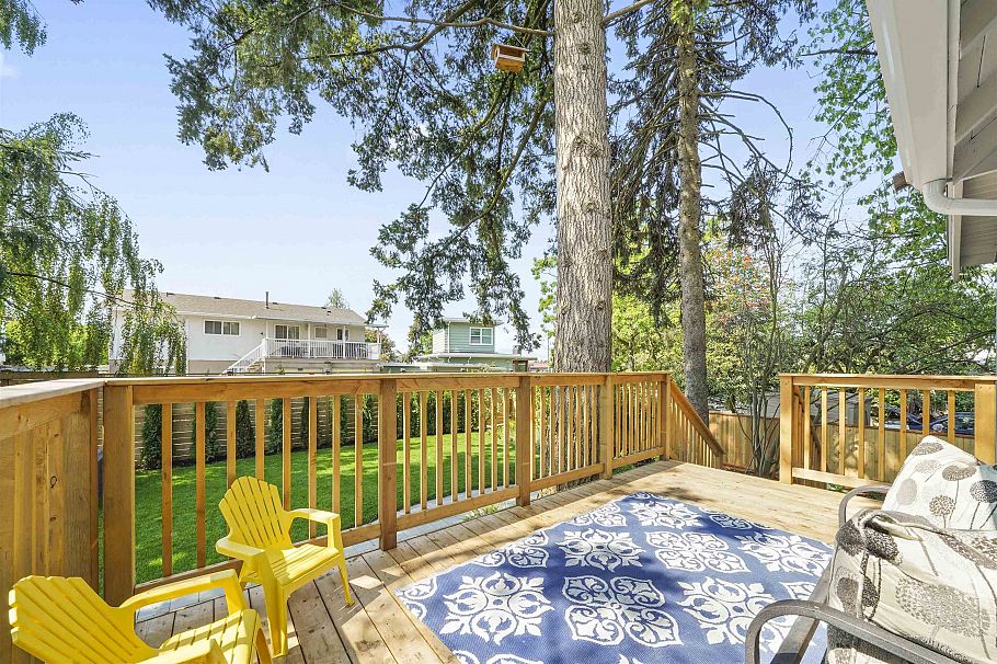 3130 Ivanhoe Street Vancouver, BC - 21