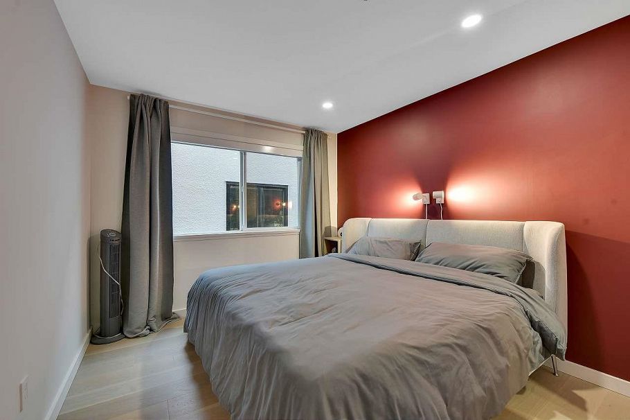 205 1265 W 11th Avenue Vancouver, BC - 6