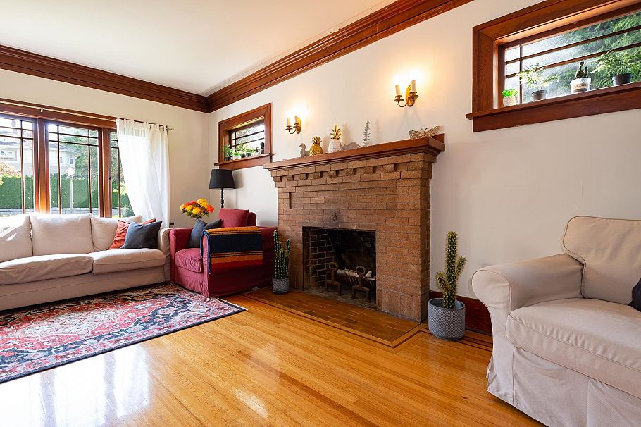 4149 Pine Crescent Vancouver, BC - 9