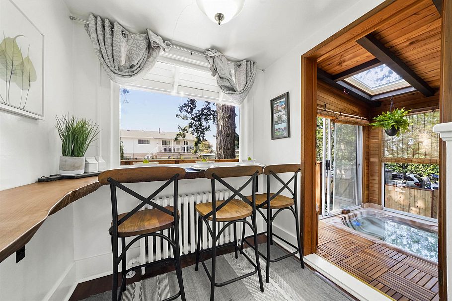 3130 Ivanhoe Street Vancouver, BC - 13