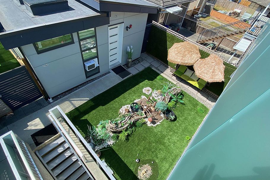 2460 E 19th Avenue Vancouver, BC - 18