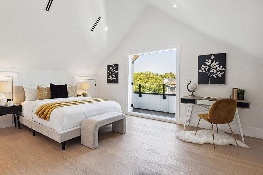 #1 2244 E 11th Avenue Vancouver, BC - 23