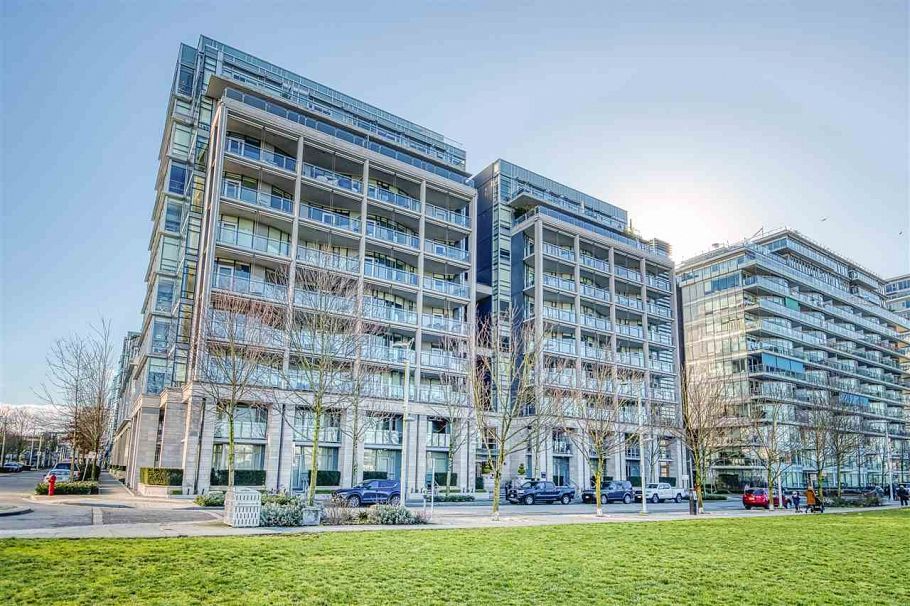 310 1616 Columbia Street Vancouver, BC - 19