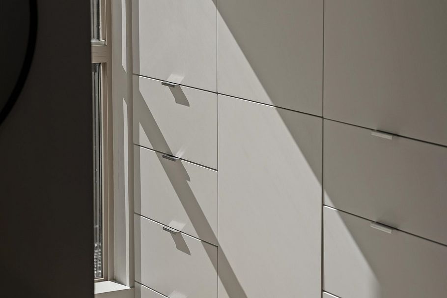 301 1350 Comox Street Vancouver, BC - 17