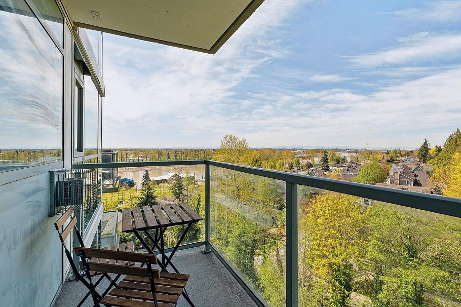 1109 2733 Chandlery Place Vancouver, BC - 8