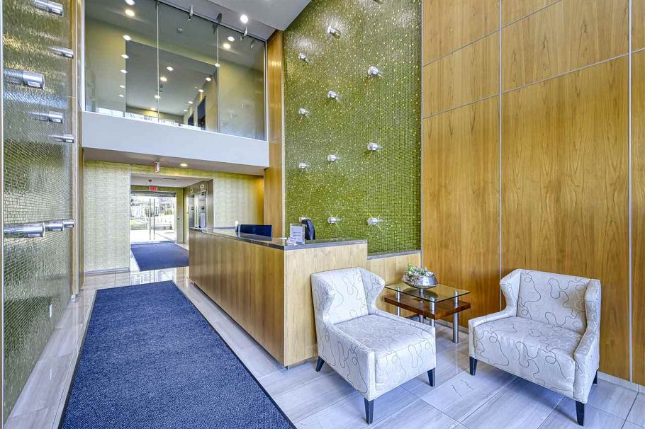 310 1616 Columbia Street Vancouver, BC - 14