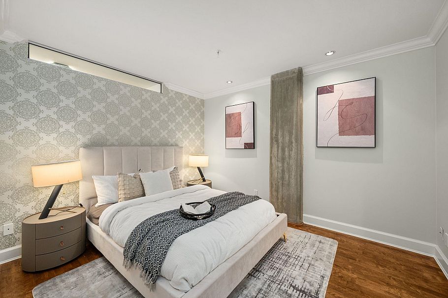 301 1155 Mainland Street Vancouver, BC - 16