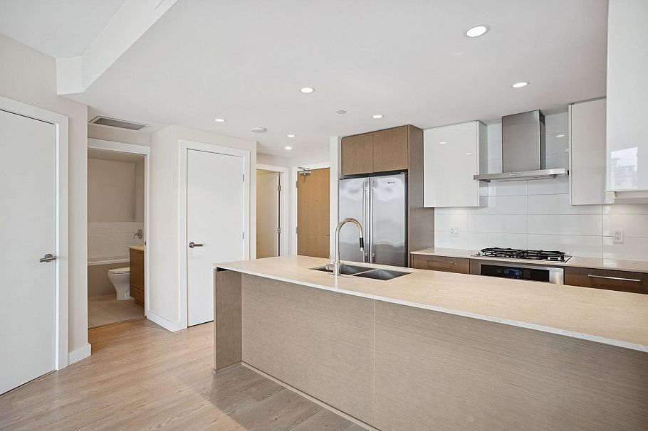 1706 1618 Quebec Street Vancouver, BC - 4