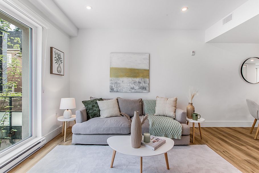 204 2075 E 1st Avenue Vancouver, BC - 10