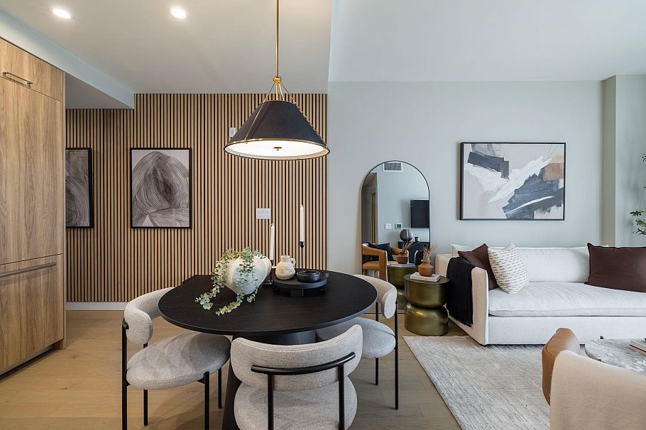 503 8398 Oak Street Vancouver, BC - 4