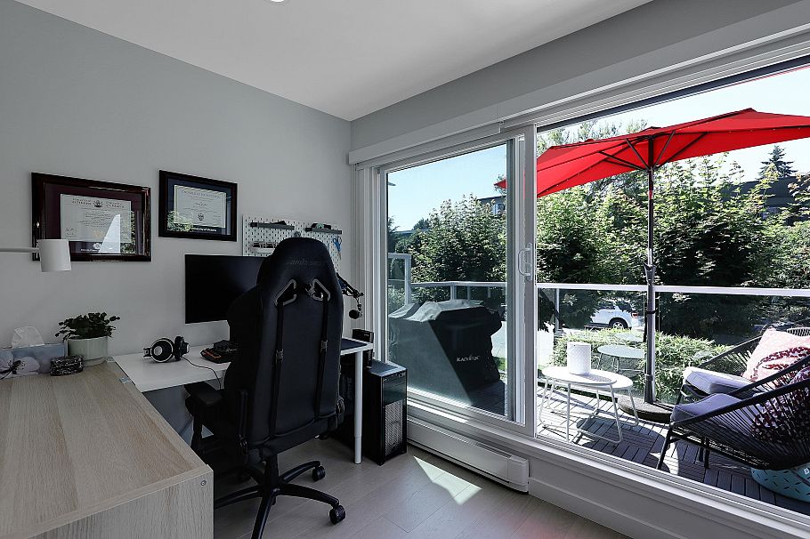 205 1265 W 11th Avenue Vancouver, BC - 18