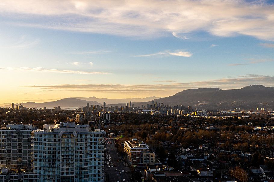 PH3 4815 Eldorado Mews Vancouver, BC - 5