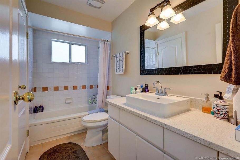 4333 Locarno Crescent Vancouver, BC - 25