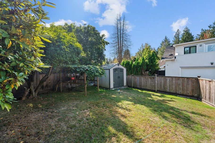 7292 Shawnee Place Vancouver, BC - 37