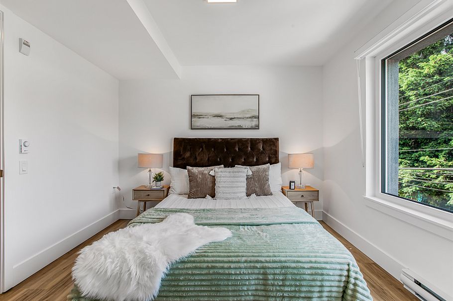 204 2075 E 1st Avenue Vancouver, BC - 21