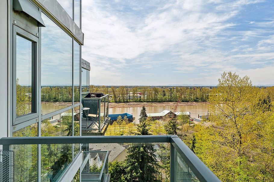 1109 2733 Chandlery Place Vancouver, BC - 13