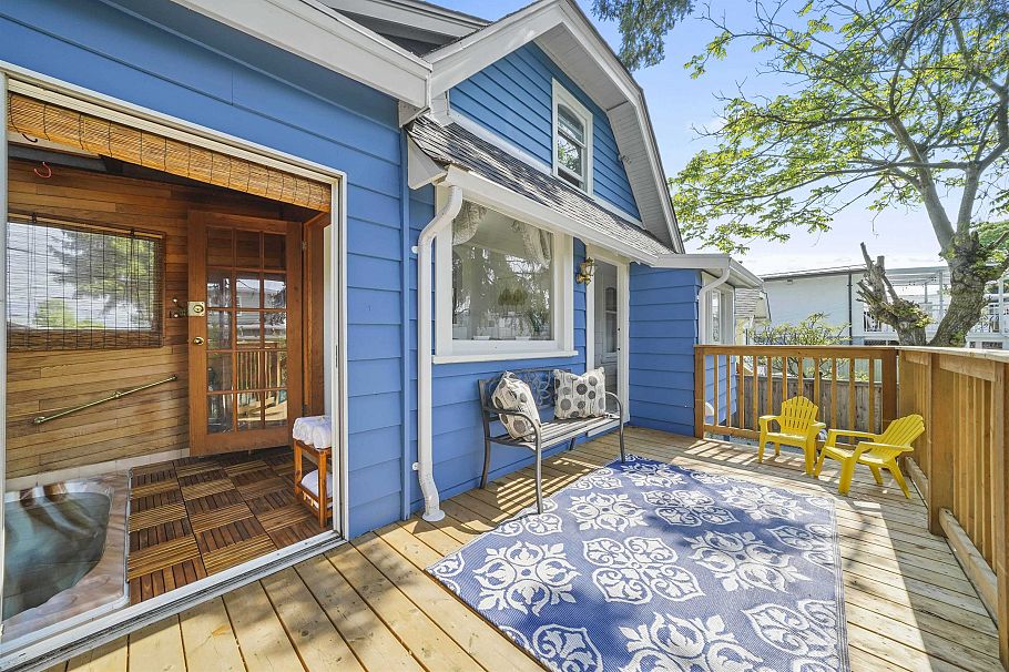 3130 Ivanhoe Street Vancouver, BC - 20