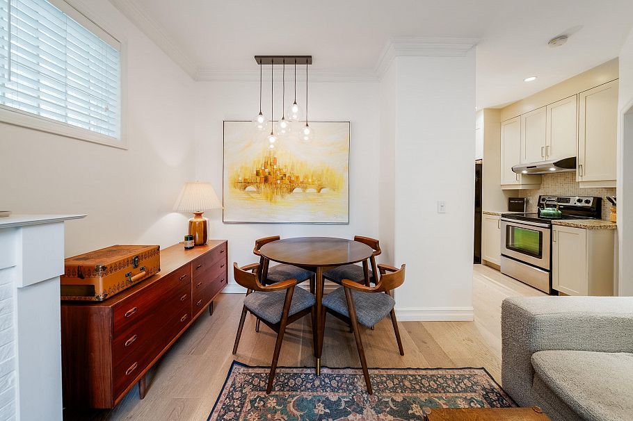 966 W 16th Avenue Vancouver, BC - 6