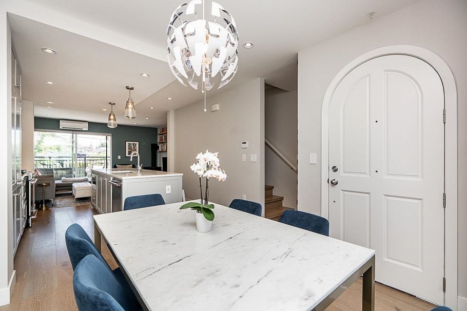 4320 Knight Street Vancouver, BC - 8