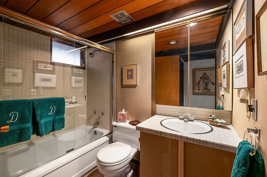 6821 Laurel Street Vancouver, BC - 21