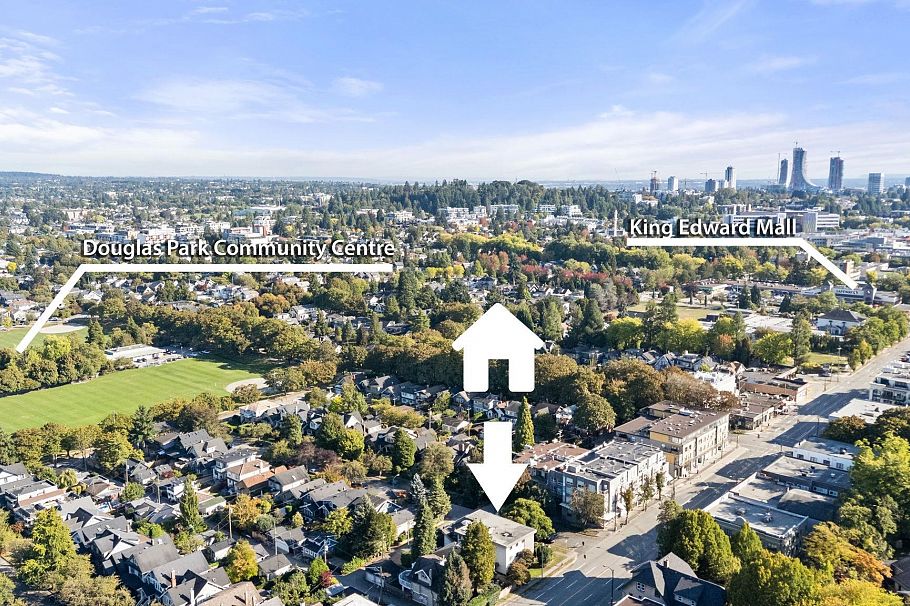 301 3680 Oak Street Vancouver, BC - 20