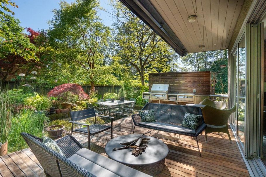 1850 W 30th Avenue Vancouver, BC - 25