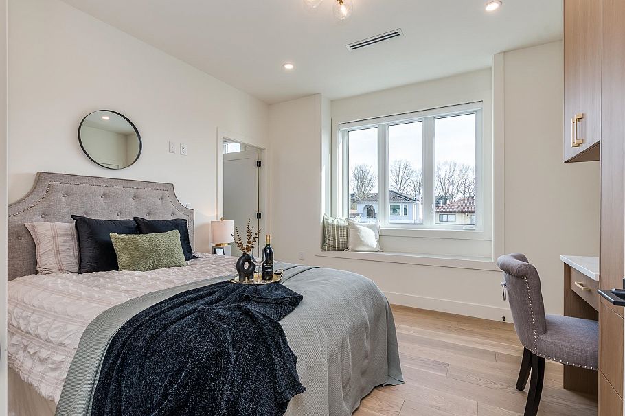 2261 E 35th Avenue Vancouver, BC - 20