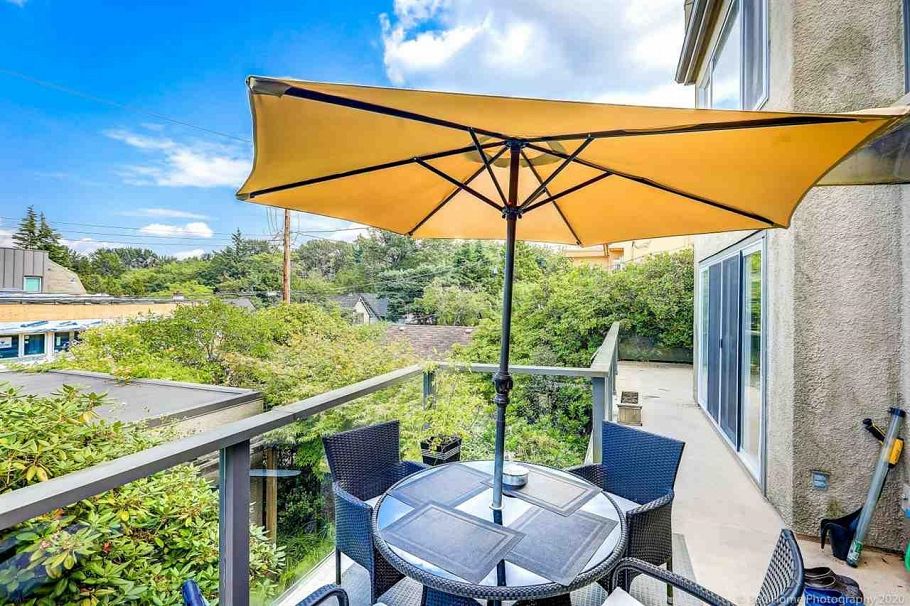 4333 Locarno Crescent Vancouver, BC - 18