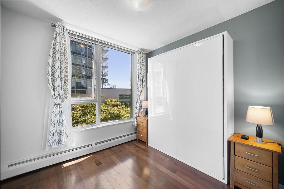 501 618 Abbott Street Vancouver, BC - 22