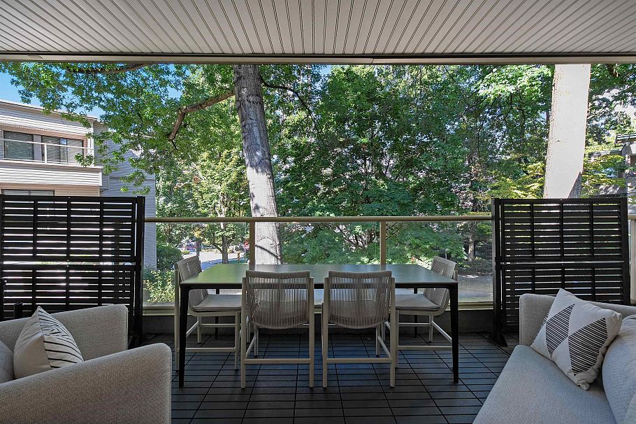 301 1350 Comox Street Vancouver, BC - 27