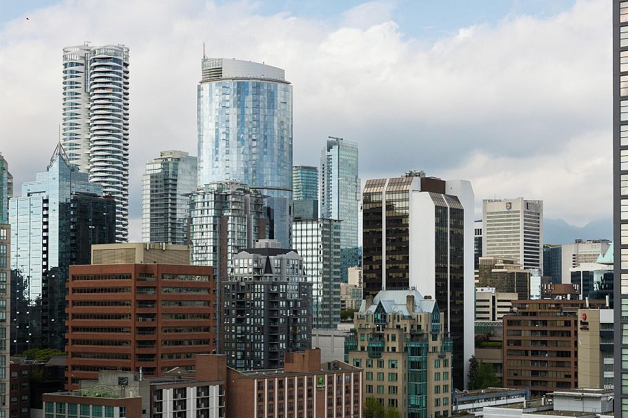 1102 1238 Seymour Street Vancouver, BC - 23