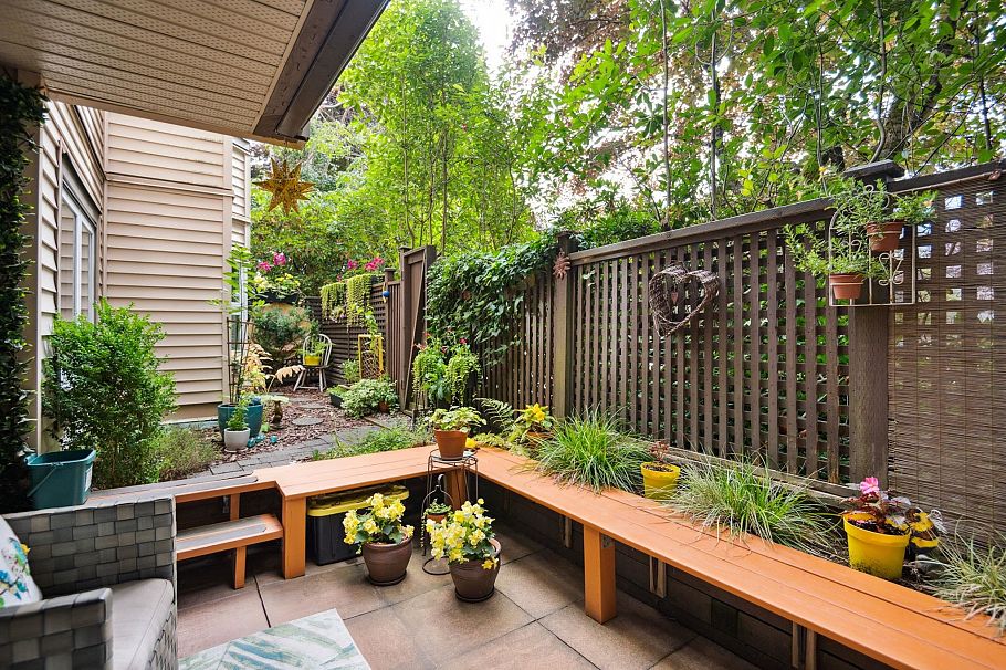 112 1429 E 4th Avenue Vancouver, BC - 17