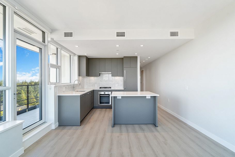 1210 5380 Crooked Branch Road Vancouver, BC - 3